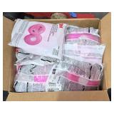 3M particulate filter P100