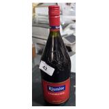 Reunite Lambrusco Wine 150L