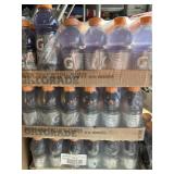 3 Cases Riptide Frost  Best by date 2/26