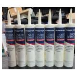 9 Tubes Momentive IS800 Series Adhesive