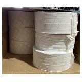 Scott coreless jumbo roll bathroom tissue 9 rolls
