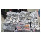 11 Bags Misc Tools