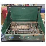 Coleman White Gas Stove