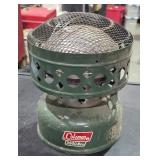 Coleman White Gas Heater