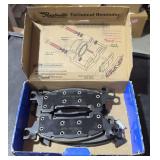 Raybestos Brake Pads PGD52M   NIB