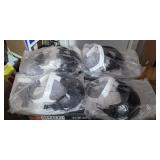 2Lolts of 2 New Jackson Face Shields