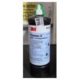Bottle 3M Finesse-it Polish, Finishing Material