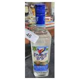 Parrot Bay White Run 750ml