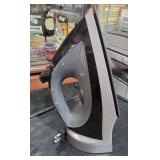 Hamilton Beach Steam Iron  Ex Condition  Telfon