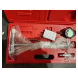 Dial bore gauge