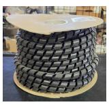 Spiral cut tubbing