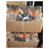 2 cases of Orange electrolyte shield drink