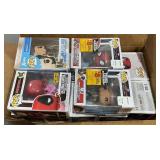 14 NIB "POP" Toys