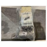 12pr Gloves  ATA GLA-C2-sz XL ANSI CUT LEVEL A4