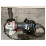 Craftsman Angle Grinder