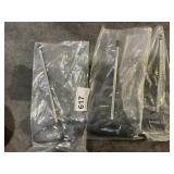3 T Handle 5x150mm