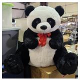 Large Stuff Toy Pandan Bear  32" Tall