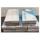 5Lots 1- Box Pro Safe Nitrile Gloves sz XL