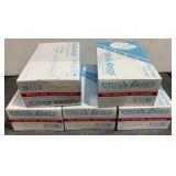 5Lots 1- Box Pro Safe Nitrile Gloves sz XL