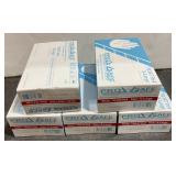 5Lots 1- Box Pro Safe Nitrile Gloves sz XL