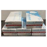 5Lots 1- Box Pro Safe Nitrile Gloves sz XL