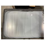 10 Face Shield Replacement