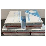 5Lots 1- Box Pro Safe Nitrile Gloves sz XL