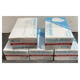 5Lots 1- Box Pro Safe Nitrile Gloves sz XL