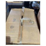 Heavenly soft, jumbo roll tissue 12 rolls
