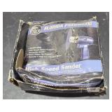 Florida Pneumatics Speed Sander