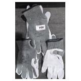 3 xl gloves