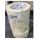 4 Industrial tape