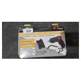 47pcs screwdriver 3.7v +accessories