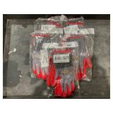 5 Gloves Superior Cut Level A4  sz S/7