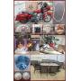 Harley Road Glide, Furniture, Sterling, Tools and Toys