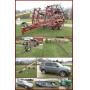 May Machinery, Vehicle and Outdoor