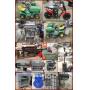 Outdoor, Tools, Packing Machines and New Merchandise