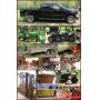 Taylor Ford F350, John Deere Tractor, Lawn & Garden, Household and Collectibles