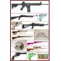Firearms, Sporting & Coins