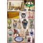 Valarie Johnson Estate - Fine Antiques & Collectibles