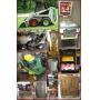 Fisher Skid Steer, Boat, Tools, Household, Lawn & Garden