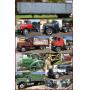 Gerald & Dan Leonard Mack Semis, Ford Model T Parts, Trailers, Crawlers, Hit & Miss Engines