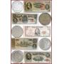 Schottmuller Estate Coins & Currency