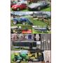 July Vehicles, Machinery, Tools, Collectibles and Valarie Johnson Estate Jewelry