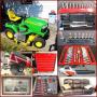 Beurskens Snap-On Tools, John Deere & Household