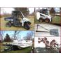 Brenna/Acker Pontoon, UTV, Skid Steer, Sporting & Household