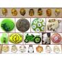 Estate of Shirley Schilling Button Collection