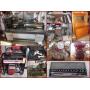 Machining, Tools, Collectibles & Household