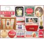 The Tom Blumhoefer Coca Cola Collection