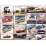 Die-Cast Vehicles, Models & Collectibles